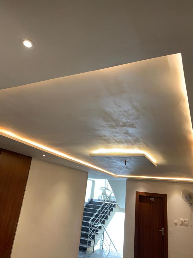 Hotel Ashoka Ganages 3*