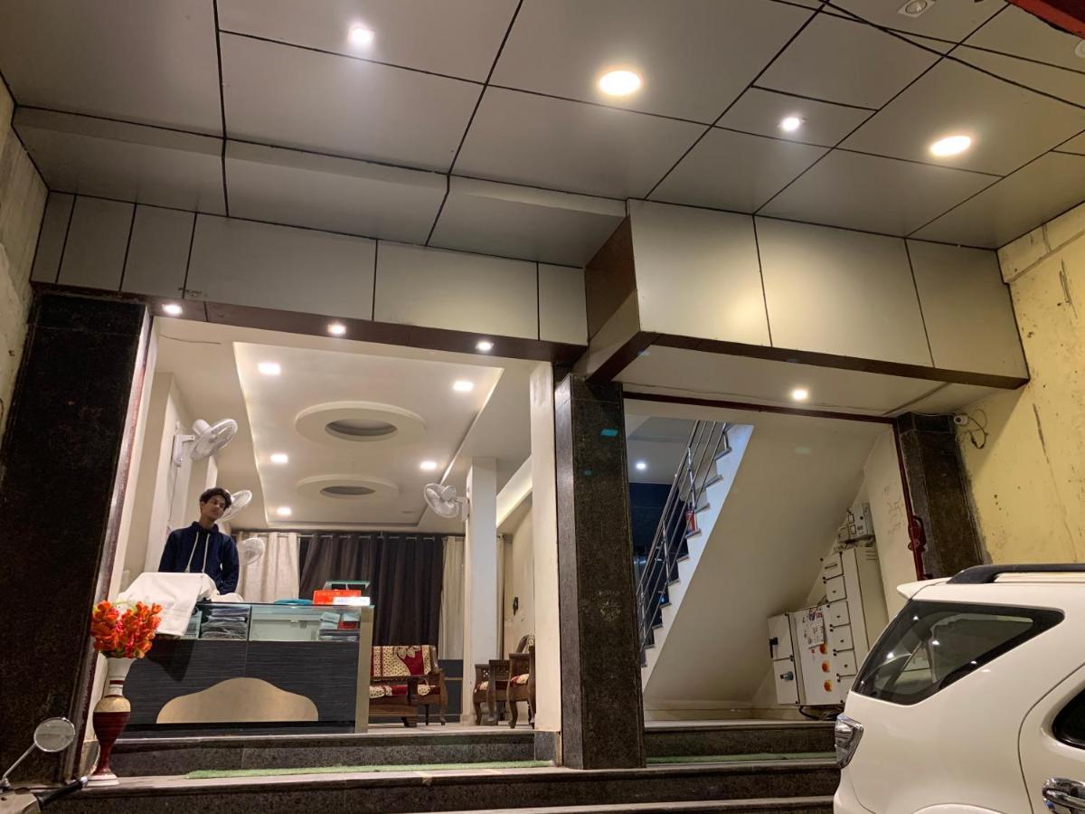 Ashoka Ganages Hotel Varanasi