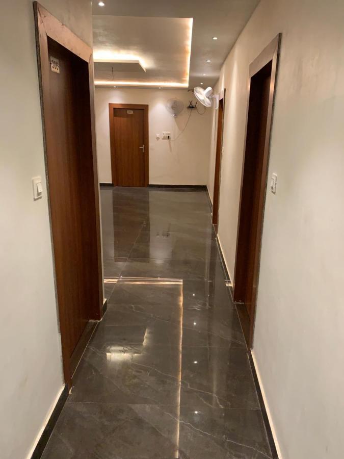 Ashoka Ganages Hotel