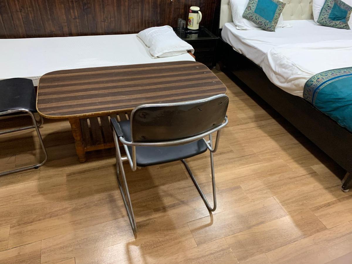 Hotel Ashoka Ganages