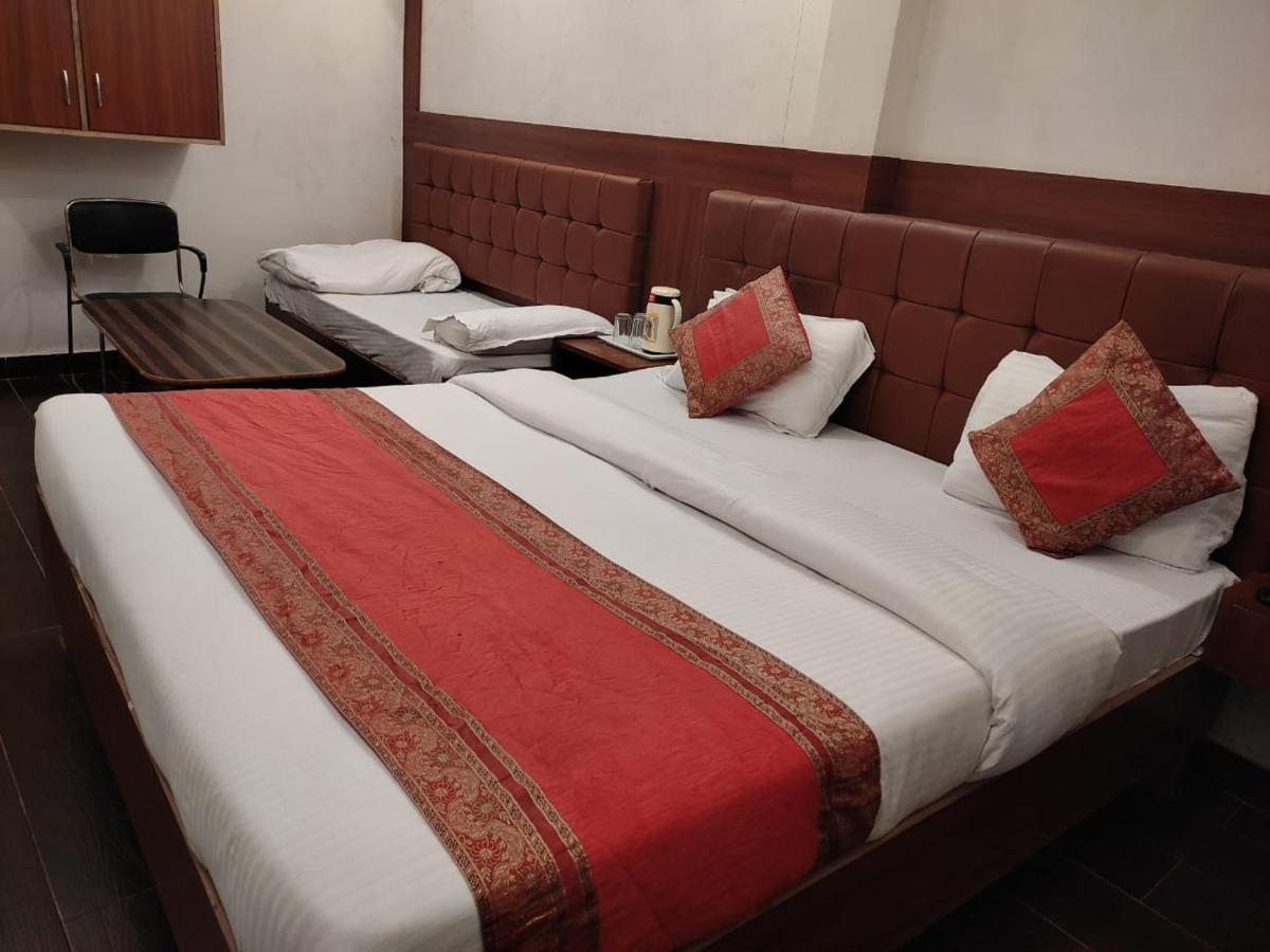 Ashoka Ganages Varanasi