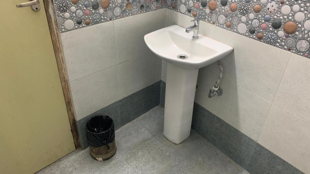 Hotel Ashoka Ganages Varanasi