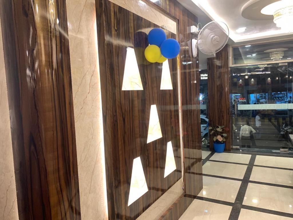 Ashoka Ganages Hotel