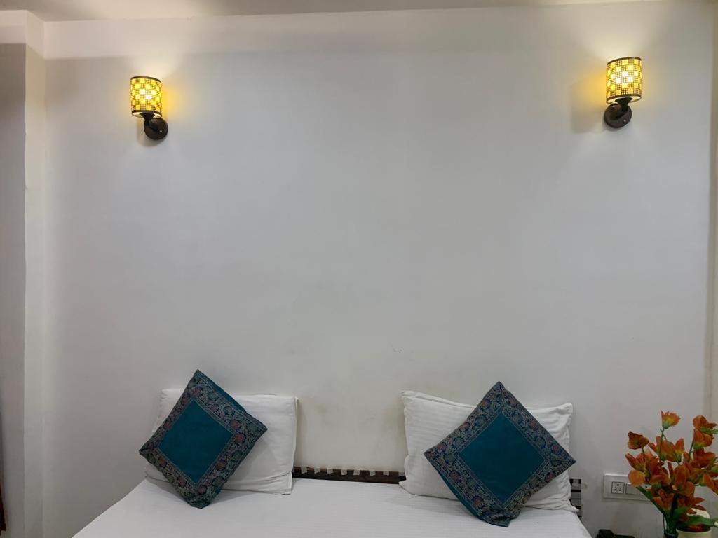 Hotel Ashoka Ganages 3*