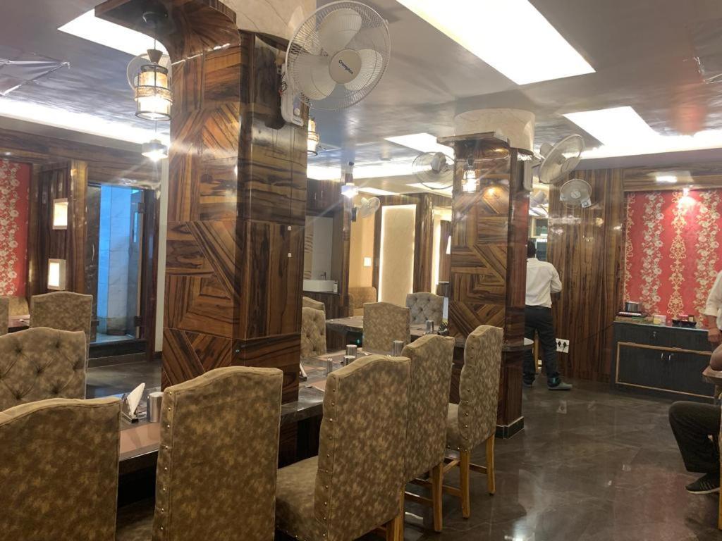 Ashoka Ganages 3* Varanasi
