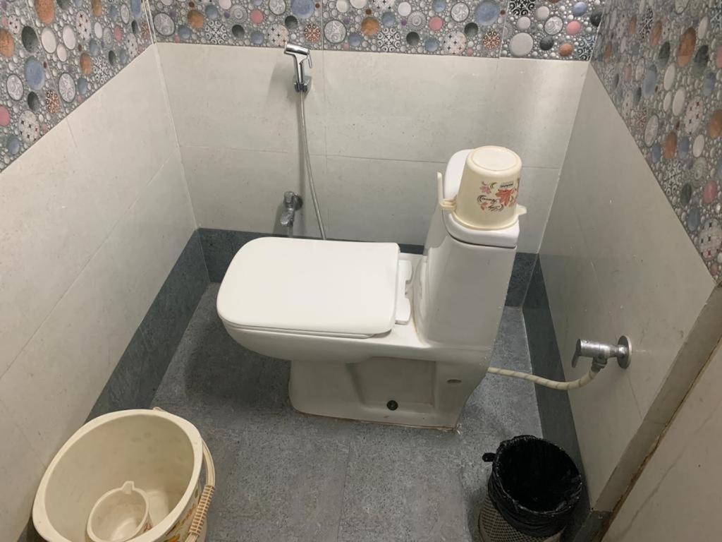 Hotel Ashoka Ganages