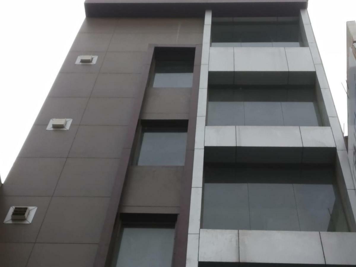 Ashoka Ganages Hotel