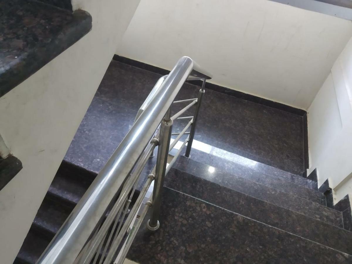 Ashoka Ganages Hotel Varanasi