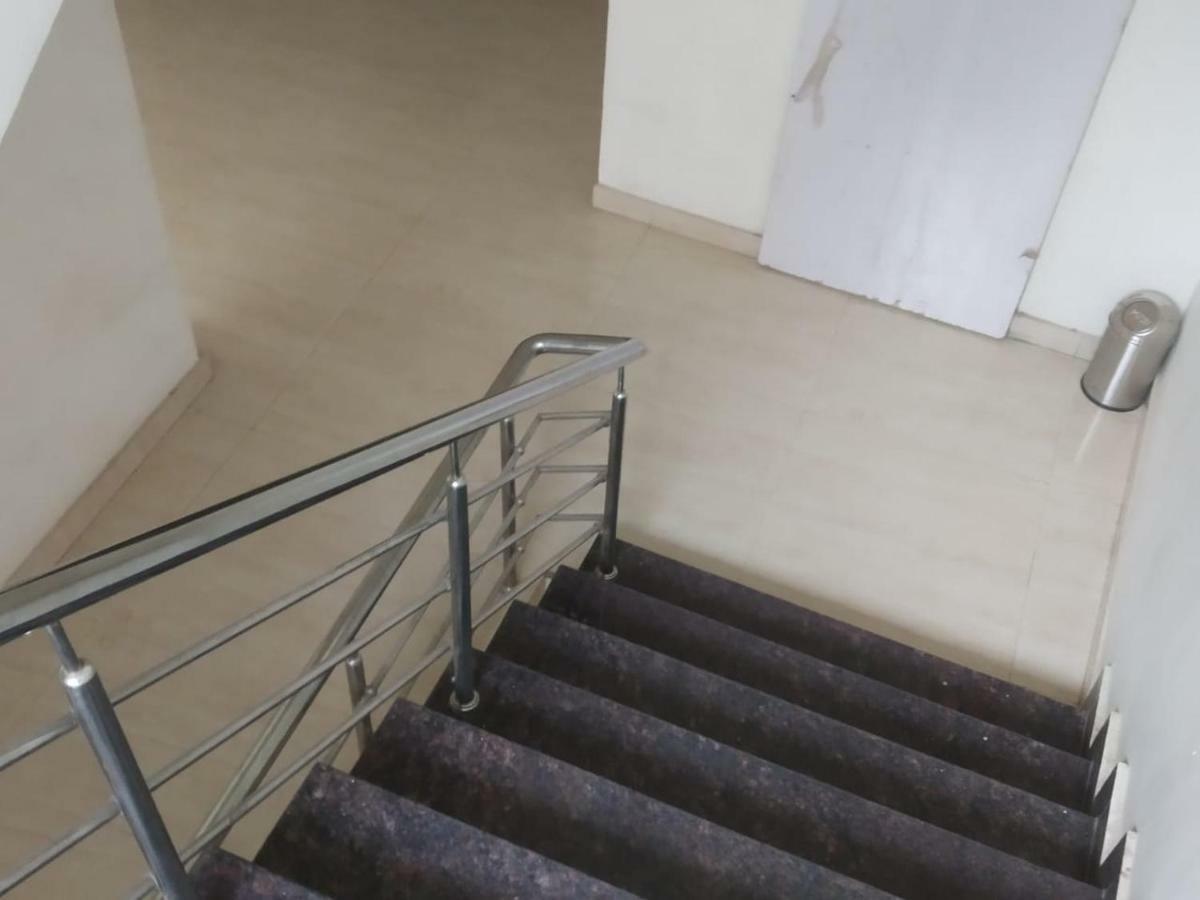 Hotel Ashoka Ganages