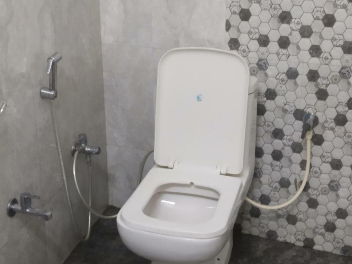 Hotel Ashoka Ganages 3*